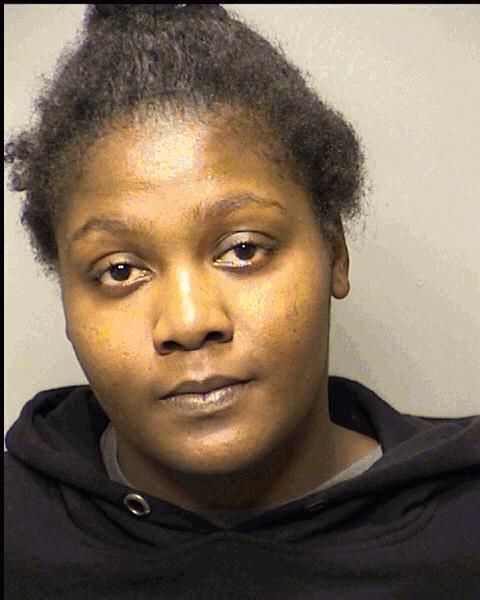Erica Monique Phillips